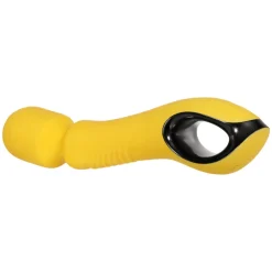 New LoversStores Buttercup Mini Wand Vibrator
