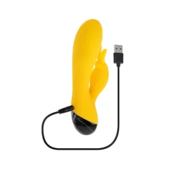 Best LoversStores Buzzz Bunny Rabbit Vibrator