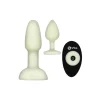 New LoversStores b-Vibe ASStronaut Glow-in-the-Dark Butt Play Set