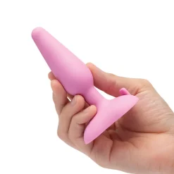 Outlet LoversStores b-Vibe Beginner's Vibrating Butt Plug