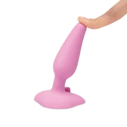 Outlet LoversStores b-Vibe Beginner's Vibrating Butt Plug