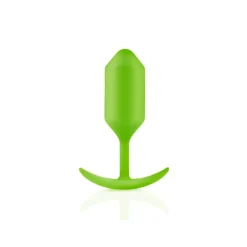 Best LoversStores b-Vibe Snug Plug