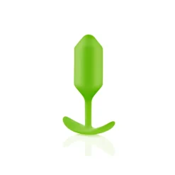 Best LoversStores b-Vibe Snug Plug