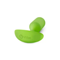 Best LoversStores b-Vibe Snug Plug