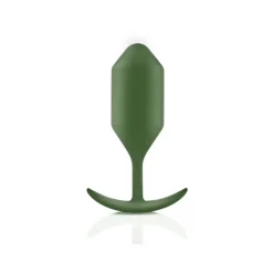Best LoversStores b-Vibe Snug Plug