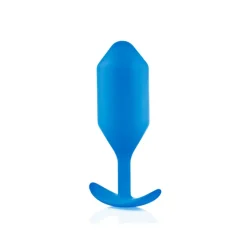 Best LoversStores b-Vibe Snug Plug