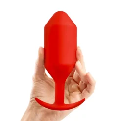 Best LoversStores b-Vibe Snug Plug