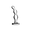 Online LoversStores b-Vibe Stainless Steel Anal Beads