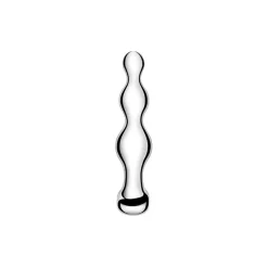 Online LoversStores b-Vibe Stainless Steel Anal Beads