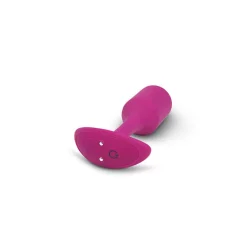 Hot LoversStores b-Vibe Vibrating Snug Plug