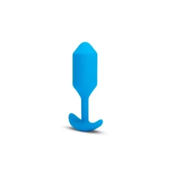 Hot LoversStores b-Vibe Vibrating Snug Plug