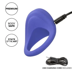 Clearance LoversStores Cal Exotics Connect App Controlled Cock Ring