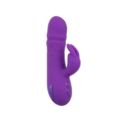 Fashion LoversStores California Dreaming Manhattan Beach Marvel Thrusting Rabbit Vibrator