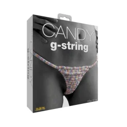 Clearance LoversStores Candy G-String