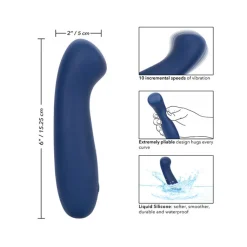 Sale LoversStores Cashmere Satin G Vibrator