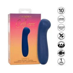 Sale LoversStores Cashmere Satin G Vibrator