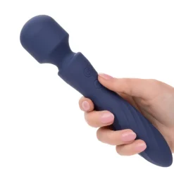 Outlet LoversStores Charisma Mystique Wand Vibrator