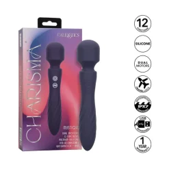 Outlet LoversStores Charisma Mystique Wand Vibrator