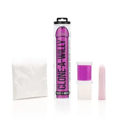 Clearance LoversStores Clone-A-Willy Penis Casting Kit