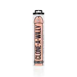 Clearance LoversStores Clone-A-Willy Penis Casting Kit