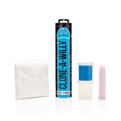 Clearance LoversStores Clone-A-Willy Penis Casting Kit