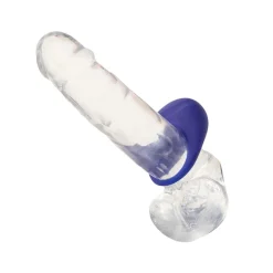 New LoversStores Closer Embrace Vibrating Cock Ring