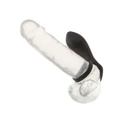 Online LoversStores Closer Feel Vibrating Cock Ring