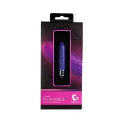 Hot LoversStores Colour Me Orgasmic 80mm Vibrator