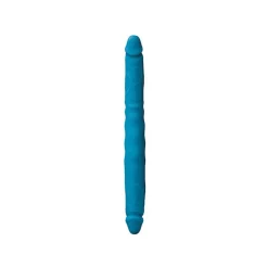 Clearance LoversStores Colours Double Pleasures 12in Double Dildo