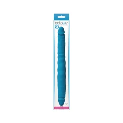 Clearance LoversStores Colours Double Pleasures 12in Double Dildo