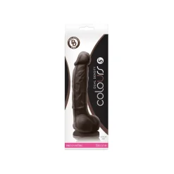 Sale LoversStores Colours Dual Density Dildo