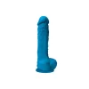 Discount LoversStores Colours Pleasures 5in Dildo