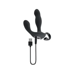 Online LoversStores Come Hither Prostate Massager by Playboy Pleasure