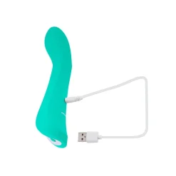 Best LoversStores Come With Me Dual Motor G-Spot Vibrator