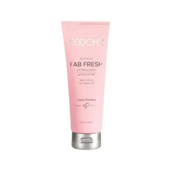 New LoversStores Coochy Oh So Lush Fab Fresh Intimate Wash