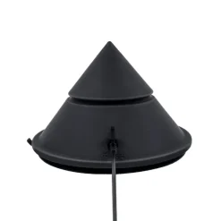 Online LoversStores Cowgirl Cone App Controlled Sex Machine with Attachments