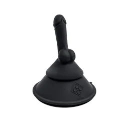 Online LoversStores Cowgirl Cone App Controlled Sex Machine with Attachments