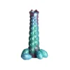 New LoversStores Creature Cocks Galactic Breeder Ovipositor Dildo