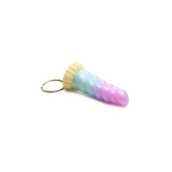 New LoversStores Creature Cocks Keychain