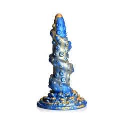 Sale LoversStores Creature Cocks Lord Kraken Tentacled Silicone Dildo