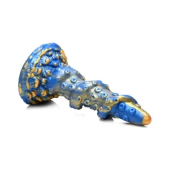 Sale LoversStores Creature Cocks Lord Kraken Tentacled Silicone Dildo