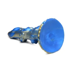 Sale LoversStores Creature Cocks Lord Kraken Tentacled Silicone Dildo