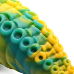 Best LoversStores Creature Cocks Monstropus Tentacled Monster Silicone Dildo