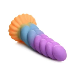 Online LoversStores Creature Cocks Mystique Silicone Unicorn Dildo