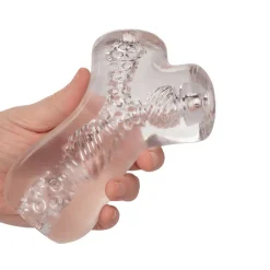 Best LoversStores Cyclone Dual Chamber Stroker