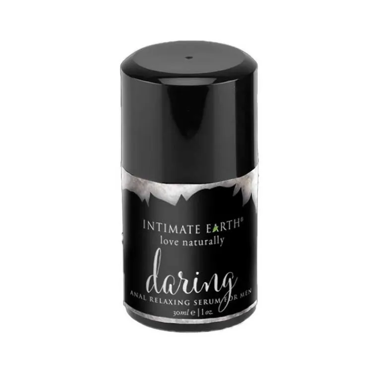 Hot LoversStores Daring Anal Gel