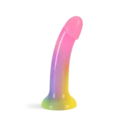 Hot LoversStores Dildolls Stargazer Silicone Dildo