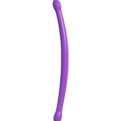 Fashion LoversStores Double Ended Whammy Dildo Purple