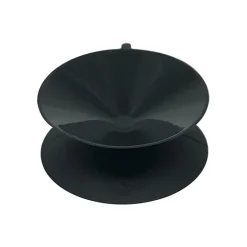Discount LoversStores Double Sided Dildo Suction Cup