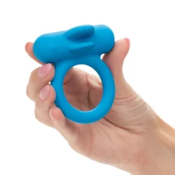 New LoversStores Double Trouble Vibrating Cock Ring